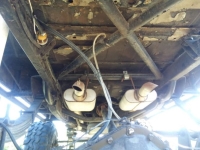 1986 Jeep CJ7 for sale in Michigan (ID-133223)