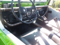 1986 Jeep CJ7 for sale in Michigan (ID-133223)
