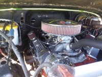 1986 Jeep CJ7 for sale in Michigan (ID-133223)