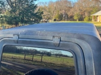 1986 Jeep CJ7 for sale in Michigan (ID-135521)