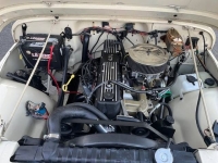 1986 Jeep CJ7 for sale in Michigan (ID-135637)