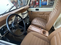 1986 Jeep CJ7 for sale in Michigan (ID-135637)