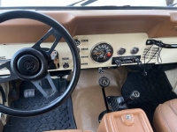 1986 Jeep CJ7 for sale in Michigan (ID-135637)