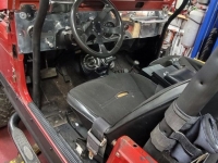 1986 Jeep CJ7 for sale in Middle Island, New York (ID-135837)