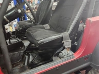 1986 Jeep CJ7 for sale in Middle Island, New York (ID-135837)