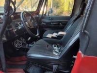 1986 Jeep CJ7 for sale in Middle Island, New York (ID-135837)
