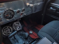 1986 Jeep CJ7 for sale in Middle Island, New York (ID-135837)