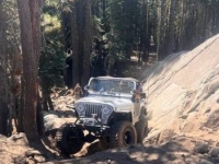 1986 Jeep CJ7 for sale in Michigan (ID-136959)