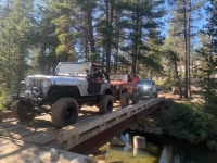 1986 Jeep CJ7 for sale in Michigan (ID-136959)
