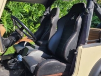 1986 Jeep CJ7 for sale in Michigan (ID-142209)
