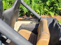 1986 Jeep CJ7 for sale in Michigan (ID-142209)