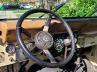 1986 Jeep CJ7 for sale in Michigan (ID-142209)