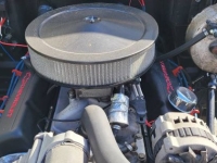 1986 Jeep CJ7 for sale in Michigan (ID-142209)