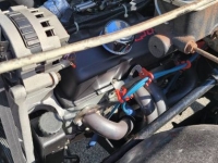 1986 Jeep CJ7 for sale in Michigan (ID-142209)