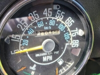1986 Jeep CJ7 for sale in Michigan (ID-142209)
