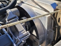 1986 Jeep CJ7 for sale in Michigan (ID-142209)