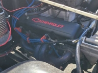 1986 Jeep CJ7 for sale in Michigan (ID-142209)