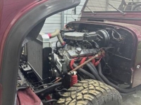 1986 Jeep CJ7 for sale in Michigan (ID-142320)