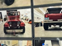 1986 Jeep CJ7 for sale in Michigan (ID-142320)