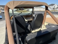1986 Jeep CJ7 for sale in Michigan (ID-142469)