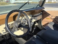 1986 Jeep CJ7 for sale in Michigan (ID-142469)
