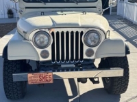1986 Jeep CJ7 for sale in Michigan (ID-142469)