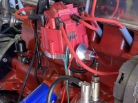 1986 Jeep CJ7 for sale in Michigan (ID-142906)