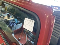 1986 Jeep CJ7 for sale in Michigan (ID-142906)
