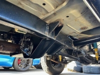 1986 Jeep CJ7 for sale in Michigan (ID-143362)