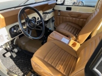 1986 Jeep CJ7 for sale in Michigan (ID-143362)