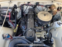 1986 Jeep CJ7 for sale in Michigan (ID-143362)