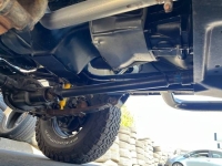 1986 Jeep CJ7 for sale in Michigan (ID-143362)