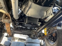 1986 Jeep CJ7 for sale in Michigan (ID-143362)