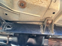 1986 Jeep CJ7 for sale in Michigan (ID-143362)