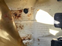 1986 Jeep CJ7 for sale in Michigan (ID-143362)