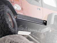 1986 Jeep CJ7 for sale in Michigan (ID-161881)