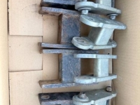 1986 Jeep CJ7 for sale in Michigan (ID-161881)