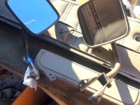 1986 Jeep CJ7 for sale in Michigan (ID-161881)