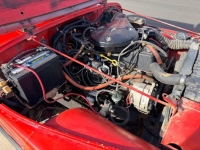 1986 Jeep CJ7 for sale in Michigan (ID-161881)