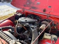 1986 Jeep CJ7 for sale in Michigan (ID-161881)