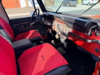 1986 Jeep CJ7 for sale in Michigan (ID-161881)