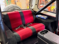 1986 Jeep CJ7 for sale in Michigan (ID-161881)