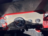 1986 Jeep CJ7 for sale in Michigan (ID-161881)