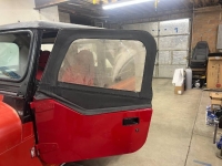 1986 Jeep CJ7 for sale in Michigan (ID-161881)