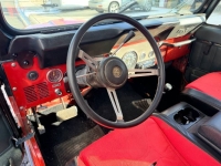 1986 Jeep CJ7 for sale in Michigan (ID-161881)