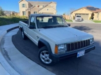 1986 Jeep Comanche for sale in Michigan (ID-114753)