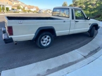 1986 Jeep Comanche for sale in Michigan (ID-114753)