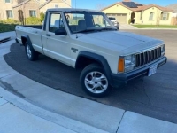 1986 Jeep Comanche for sale in Michigan (ID-114753)