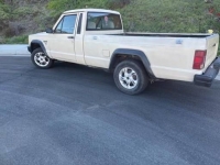 1986 Jeep Comanche for sale in Michigan (ID-114753)