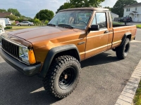 1986 Jeep Comanche for sale in Michigan (ID-118210)